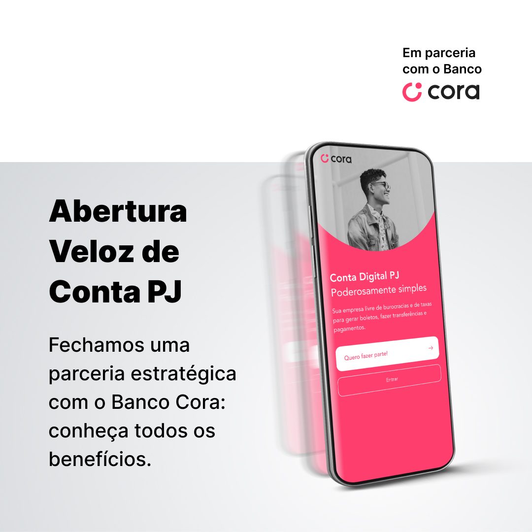 [Feed] Abertura de conta (3)