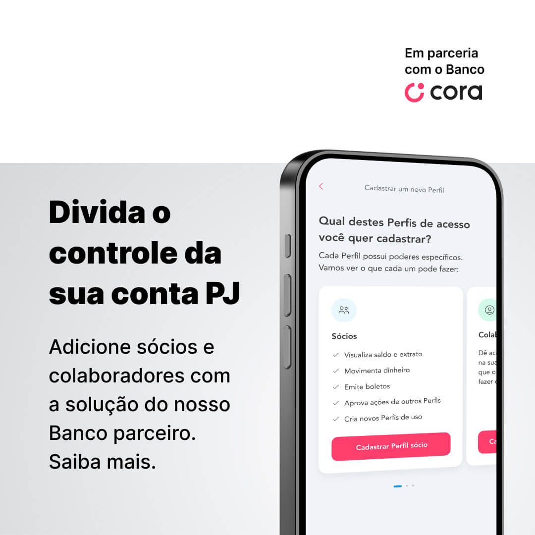 [Feed] Perfis de Acesso